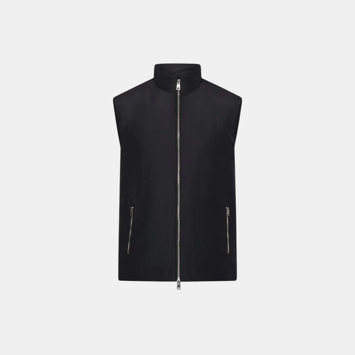Men’s Quilted Lightweight Bodywarmer 8