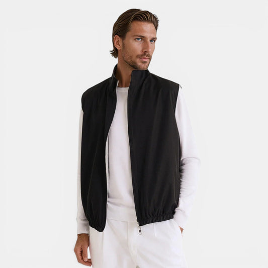 Men’s Classic Reversible Bodywarmer 0
