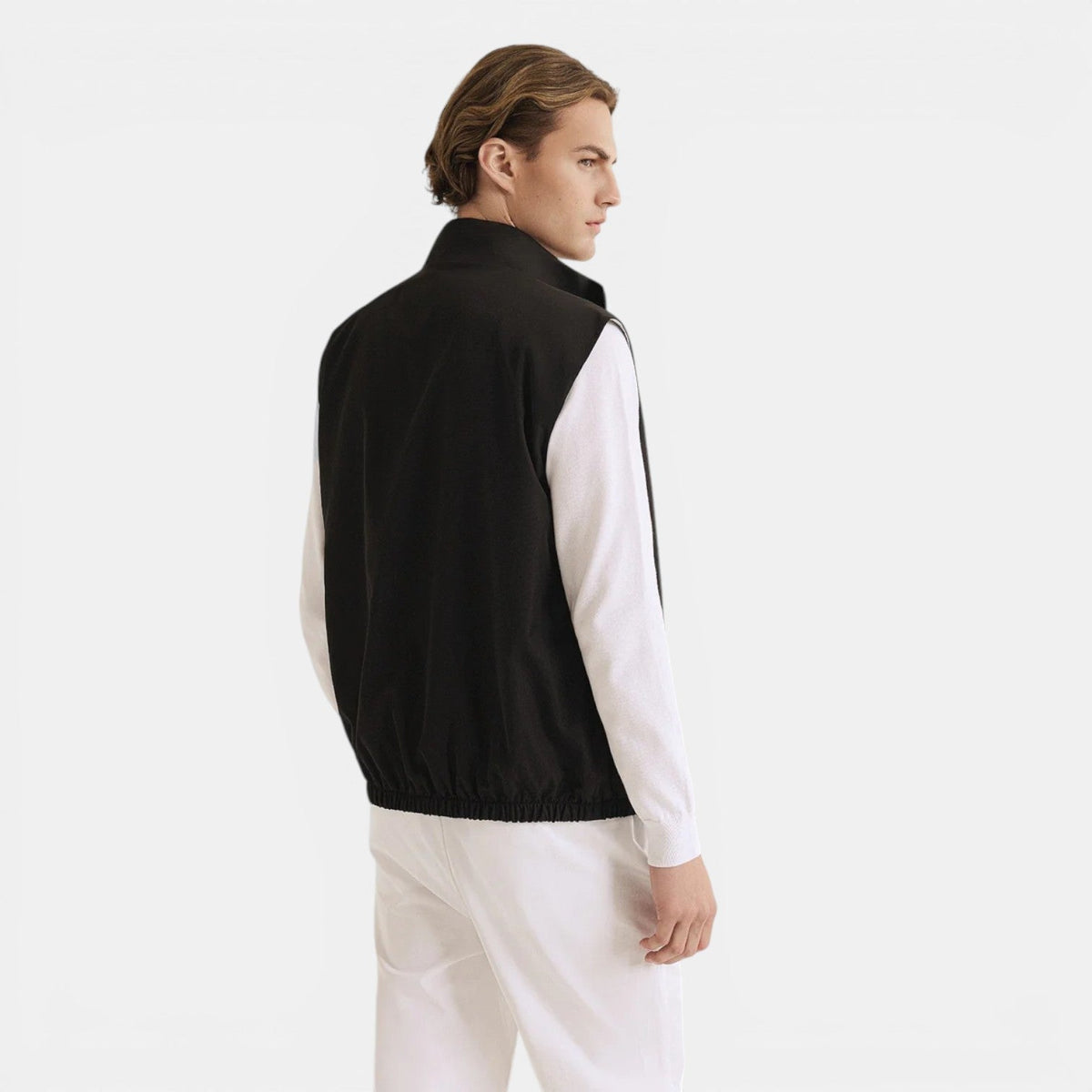 Men’s Classic Reversible Bodywarmer 2