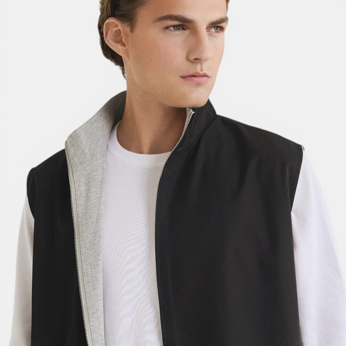 Men’s Classic Reversible Bodywarmer 5