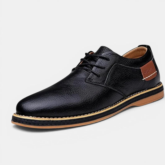Men’s Handcrafted Leather Shoes 0