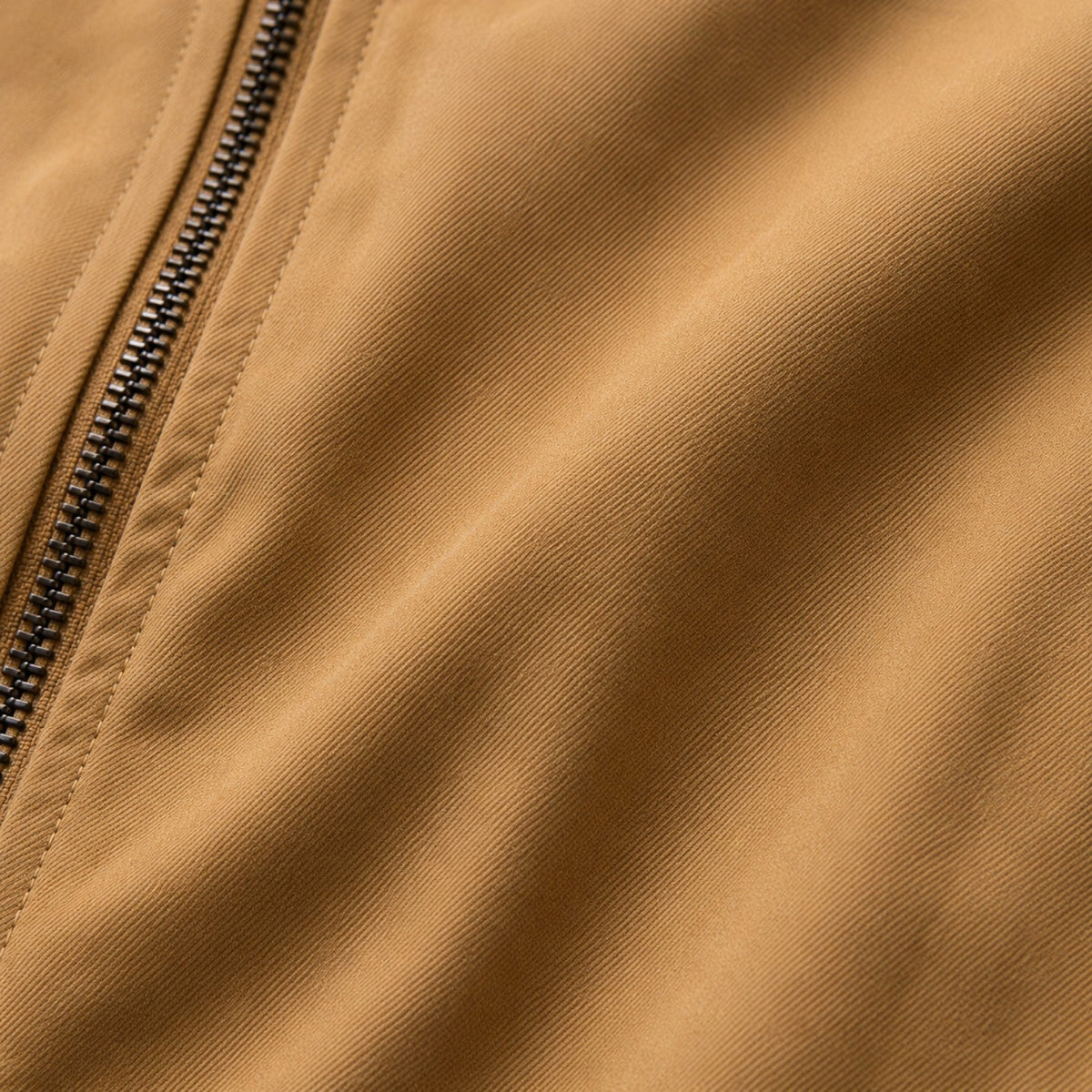 Men's Lightweight Casual Jacket Breathable Comfort Zip Front 6