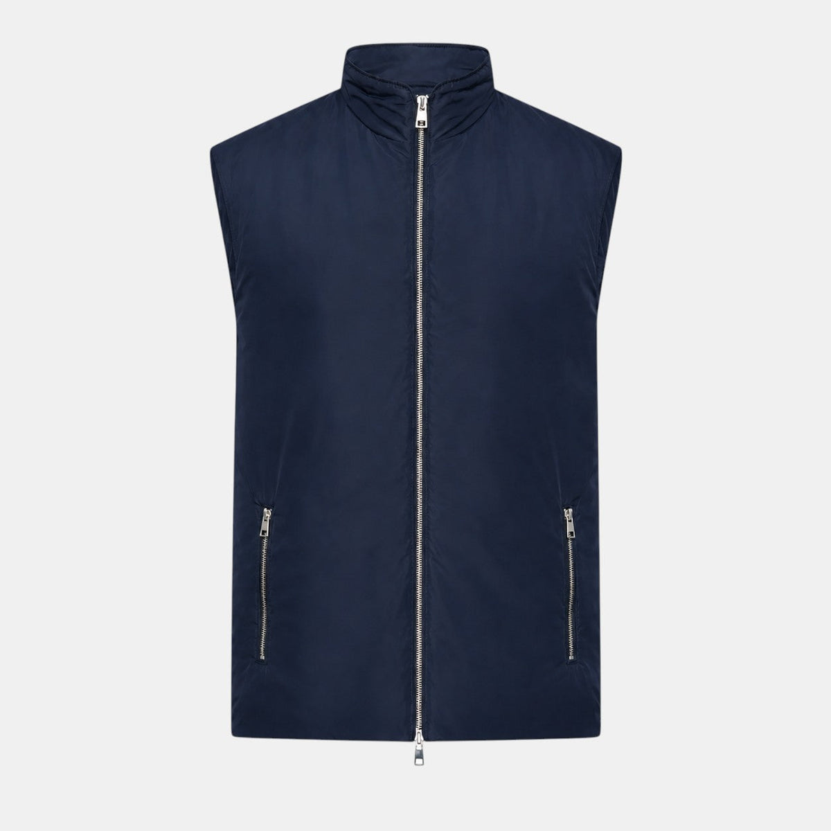 Men’s Quilted Lightweight Bodywarmer 2