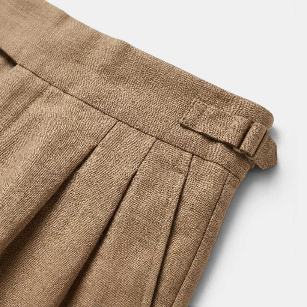 Men’s Tailored Trousers 5