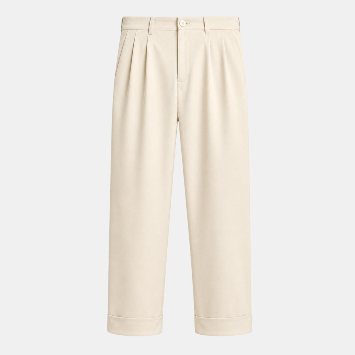 Women’s High Waist Linen Pants